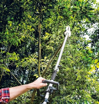 БЕНЗИНОВАЯ ЩЕТКА МАСЛЯНАЯ МНОГОФУНКЦИОНАЛЬНАЯ ПИЛА ДЛЯ ИЗГОРОДА CLIMER DISC MAJSTER PL 6.2KM