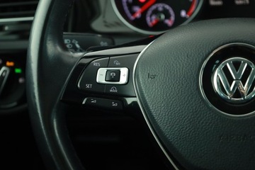 Volkswagen Golf VII Variant Facelifting 1.5 TSI ACT 150KM 2018 VW Golf 1.5 TSI, Salon Polska, Automat, Navi, zdjęcie 15