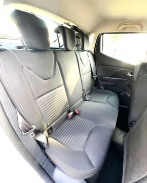 Renault Clio IV 2016 Renault Clio Zapraszamy, CLIO 5 drzwi,benzyna tylko 133 tys przebieguGorzo, zdjęcie 6