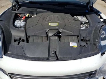 Porsche Cayenne III 2023 Porsche Cayenne 2023r, 3.0L, 4x4, Hybrid 3.0 Hybryda 455KM, zdjęcie 6