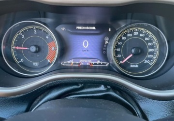 Jeep Cherokee V Terenowy 2.0 MJD 170KM 2014 Jeep Cherokee automat, 4x4, nawigacja, kamera 2.0 Diesel 170KM, zdjęcie 21