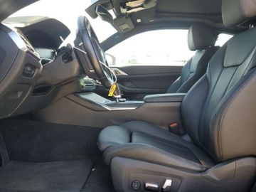 BMW Seria 4 G22-23-26 2021 BMW Seria 4 430i 2021 2.0 Benzyna 255KM, zdjęcie 7