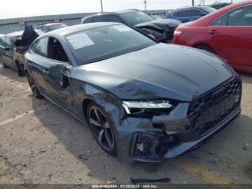 Audi A5 F5 2023 Audi a5 Sportback prestige 45 tfsi s line quattro s tronic 2.0 Benzyna, zdjęcie 10