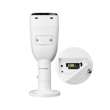 BCS-V-TIP24FCL4-AI2 МЕГАПИКСЕЛЬНАЯ КАМЕРА BCS VIEW, 4 МП, LED, 40 Мп