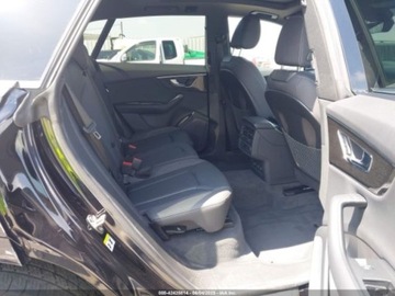 Audi Q8 2019 Audi Q8 2019 AUDI Q8 55 PREMIUM 3.0 Benzyna 335KM, zdjęcie 15
