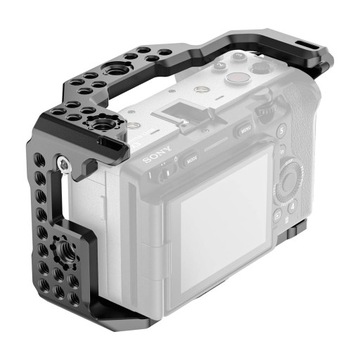 КЛЕТКА ОПЕРАТОРА ДЛЯ SONY FX3/FX30 | 8Синн