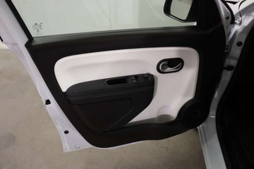 Renault Twingo III 2022 Renault Twingo wersja Intens, zasieg 200 km Elektryczny 82KM, zdjęcie 16