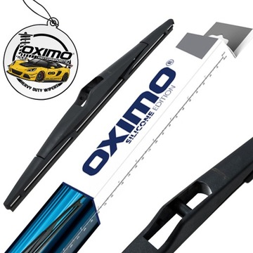 СПЕЦИАЛЬНЫЙ ЗАДНИЙ СТИРАТЕЛЬ 300 ММ