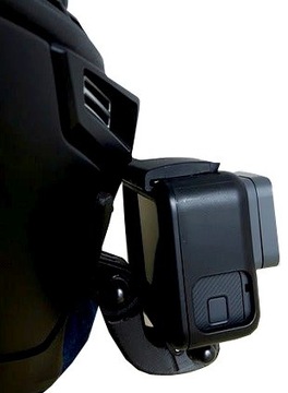 Удлинитель держателя Gopro 90 градусов OSMO MIJA 2 шт.