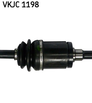 Приводной вал SKF VKJC 1198