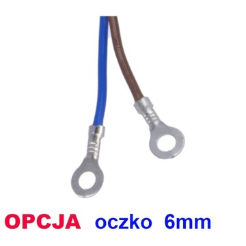 Конденсатор двигателя MIFLEX 8uF 450Vac ПОЛЬСКИЙ