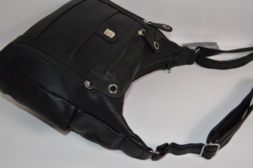 БОЛЬШАЯ ЖЕНСКАЯ СУМКА НА ПЛЕЧЕ