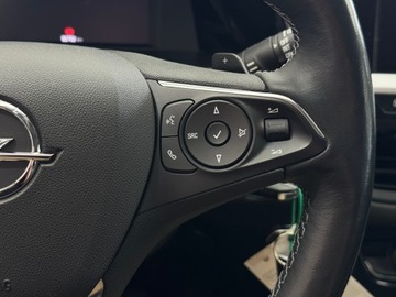 Opel 2022 Opel Grandland Business Edition / Kamera / CarPlay, zdjęcie 20