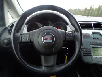 Seat Toledo III 2.0 TDI 140KM 2008 SEAT TOLEDO 2.0 TDI 140 KM ZAMIANA RATY, zdjęcie 17