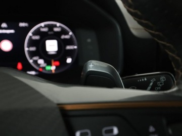 Cupra Formentor Crossover 2.0 TSI 190KM 2022 Cupra Formentor 4x4 automat full LED półskóra, zdjęcie 35