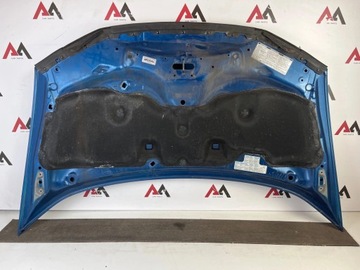 KAPOTA KRYT MOTORU HONDA INSIGHT II 09-