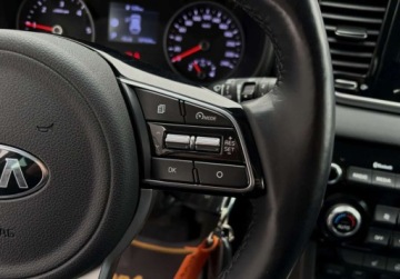 Kia Sportage IV SUV Facelifting 1.6 CRDI 136KM 2019 Kia Sportage 1.6 CRDI automat LED navi KAMERA bezwypadkowa 1.6, zdjęcie 23