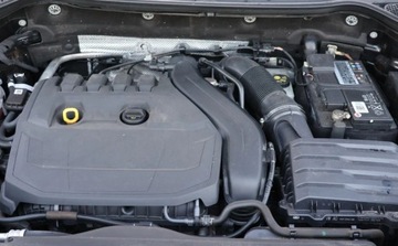 Seat Ateca SUV 1.5 EcoTSI 150KM 2019 Seat Ateca SKORA, Grzane Fotele, Kam. PT, NAVI, Tempomat, Czujniki, LED, zdjęcie 20