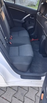 Toyota Avensis III 2014 Toyota Avensis T27 sedan 2.0d 127KM 2014r Salon Polska 1 właściciel, zdjęcie 7