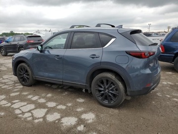 Mazda CX-5 II 2025 Mazda CX-5 Preferred 2025 2.5l 2.5 Benzyna 187KM, zdjęcie 1