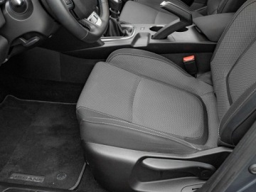 Renault Megane IV Grandtour Facelifting 1.5 Blue dCi 115KM 2022 Renault Megane DW3US57#1.5 Blue dCi Equilibre, zdjęcie 11