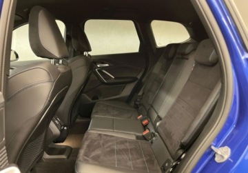 BMW X1 U11 2024 BMW X1 X1 23d xDrive, M Pakiet, Hak, Faktura VAT 23, Gwarancja 2.0 Diesel, zdjęcie 28