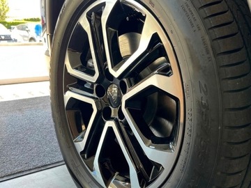 Jeep Compass II 2025 JEEP Compass Altitude 1.5 T4 mHEV DCT Suv 130KM 2025, zdjęcie 8