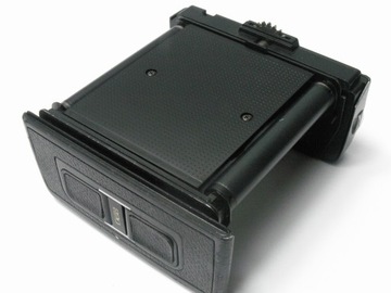 Вставка из пленки BRONICA 220 для SQ/SQ-A/SQ-B/SQ-Am/SQ-Ai (2)