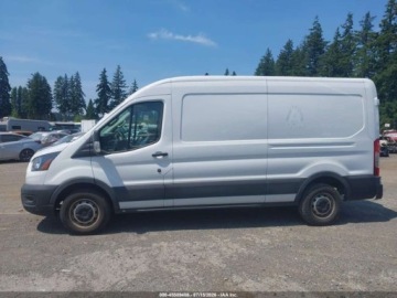 Ford Transit VIII 2023 Ford Transit -250 2023 3.5 Benzyna 275KM, zdjęcie 1