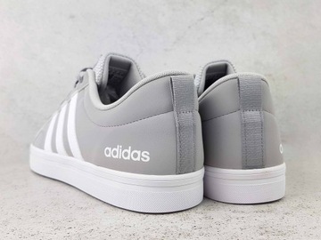 Buty sportowe męskie Adidas VS PACE 2.0 HP6006 szare r. 48