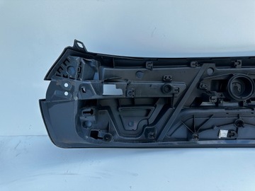 CLONA (KRYT) KRYT KUFRU ZADNÍ BMW IX20 I20
