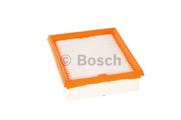 BOSCH F 026 407 096 FILTR OLEJE + 400 304 VZDUCHU