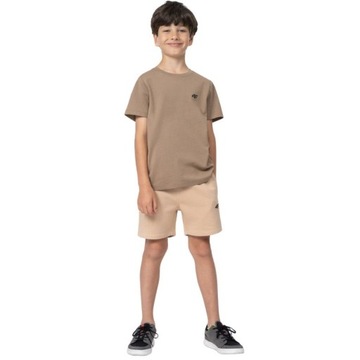 КОРОТКИЕ ШОРТЫ ДЛЯ МАЛЬЧИКОВ СПОРТИВНЫЕ ШОРТЫ 4F