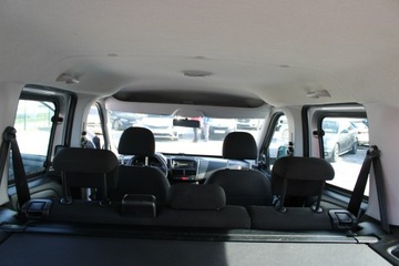 Opel Combo D 2016 Opel Combo F-VAT LONG Salon PL Gwarancja, zdjęcie 20