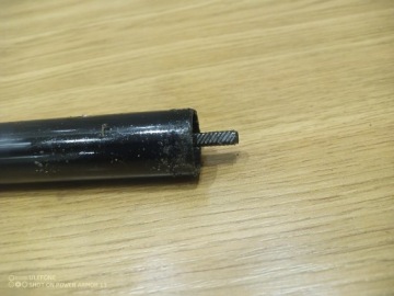 McCULLOCH B26 PS ВАЛ СЕДЛО СЕДЛО ПРИВОДНАЯ ШЕСТЕРНЯ