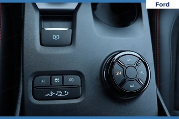 Ford Ranger VI Raptor 2.0 EcoBlue BI-TURBO 210KM 2025 FORD Ranger Raptor A10 4x4 2.0 210KM, zdjęcie 16