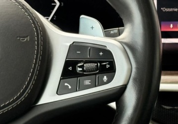 BMW X7 SUV 3.0 40d 340KM 2023 BMW X7 Salon PL M Pro Pakiet Hak Gwarancja Bezwypadkowy FVAT23, zdjęcie 19