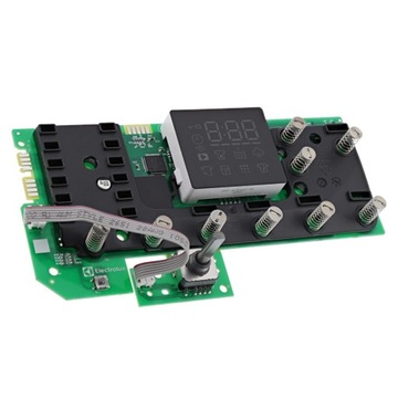 NOWY PROGRAMATOR do Pralki Electrolux EW6T4261P