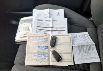 Ford S-Max I Van Facelifting 2.0 Duratorq TDCi DPF 140KM 2013 Ford S-Max 2,0 TDCI 140km Convers Serwis Oplacony 2.0 Diesel 140KM, zdjęcie 33