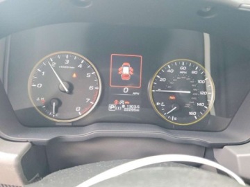 Subaru 2024 Subaru Crosstrek Sport 2024 2.5 Benzyna 182KM, zdjęcie 9