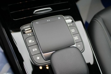 Mercedes CLA C118/X118 Shooting Brake 2.0 200d 150KM 2022 Mercedes CLA 200 Progressive Salon Polska Gwarancj, zdjęcie 28