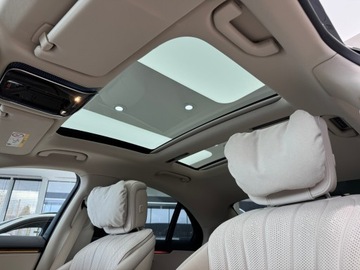 Mercedes Klasa S W223/V223 2021 Mercedes-Benz S 450 AMG Line / 1 właściciel / Salo, zdjęcie 9