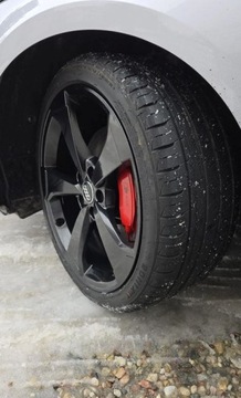 Audi A4 B9 Limousine 2.0 TFSI 252KM 2018 Audi A4 Limousine 2,0 benzyna 252KM Quattro NAVI Full LED automat 78 tys km, zdjęcie 14