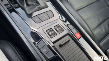 Peugeot 508 I 2016 Peugeot 508 2.0 hdi 181KM Automat Full ledy Navi kamera skora bogata opcja, zdjęcie 17