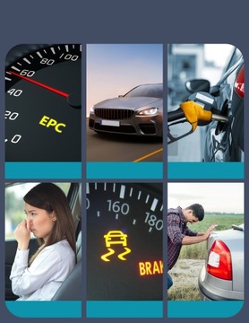 FOXWELL NT301 Автомобильный сканер OBD2 Di Tool
