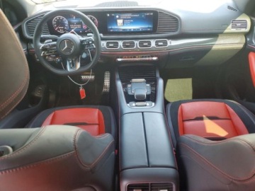 Mercedes GLE V167 2024 Mercedes-Benz GLE 53 Amg Coupe 4Matic 2024 3.0 Benzyna 429KM, zdjęcie 8