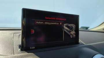 Audi A3 8V RS3 Sportback Facelifting 2.5 TFSI 400KM 2020 Audi RS 3 Sportback 2.5TFSI 400KM 4x4 SalonPL Iwl, zdjęcie 16
