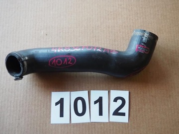 WAZ TRUBKA TURBO JAGUAR S-TYPE 2.7 D 4R836F072AB