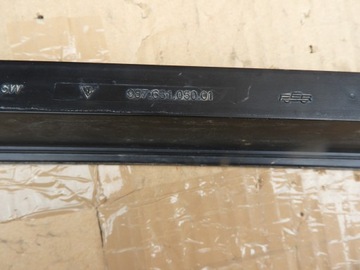 PORSCHE OE 98763105001