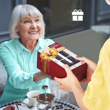 НАБОР ИЗ 2-Х МЕЛЬНИЦ ДЛЯ СОЛИ И ПЕРЦА, ЭЛЕКТРИЧЕСКОЙ МЕЛЬНИЦЫ ДЛЯ СОЛИ И ПЕРЦА